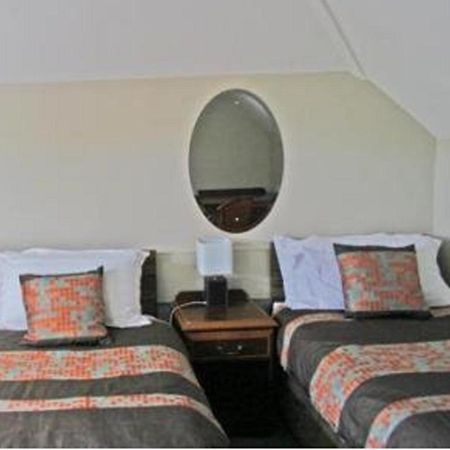 Copper Beech Guest House Galway Camera foto
