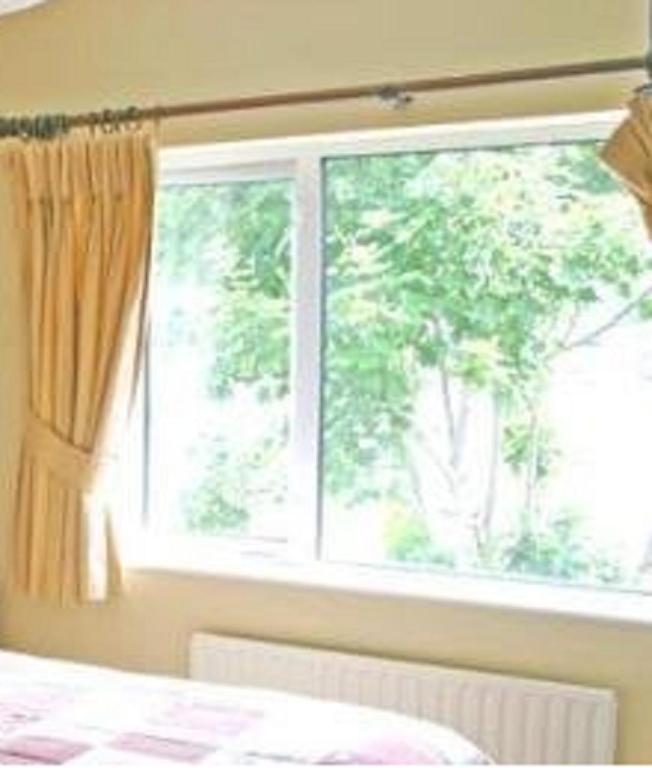 Copper Beech Guest House Galway Camera foto