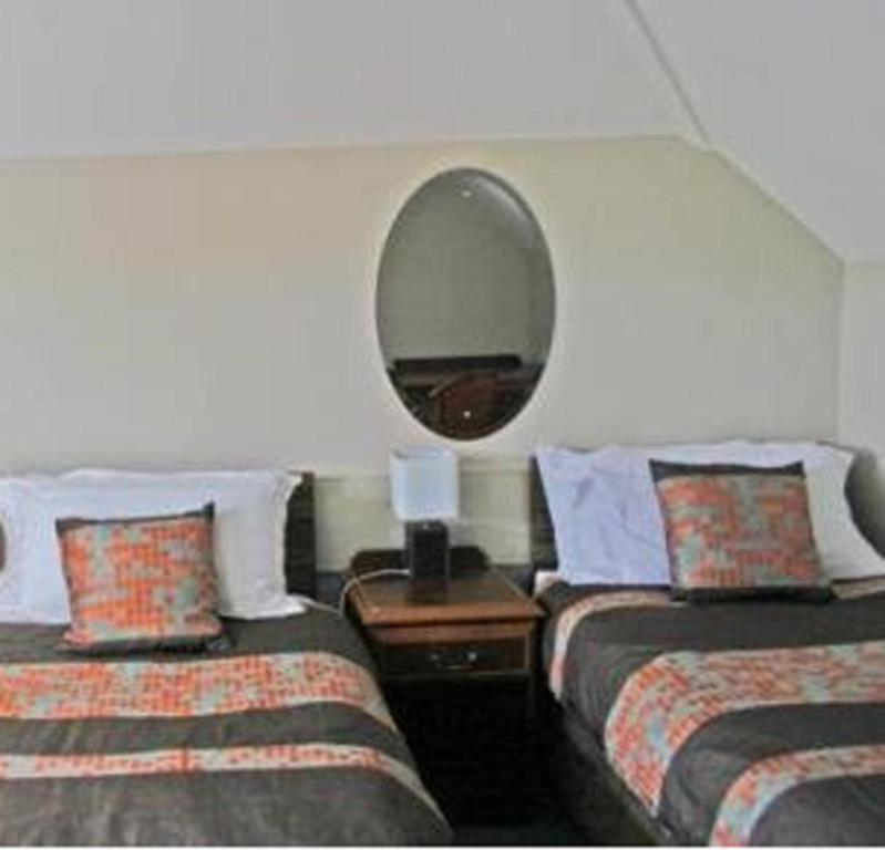 Copper Beech Guest House Galway Camera foto