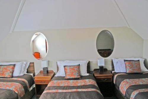Copper Beech Guest House Galway Esterno foto