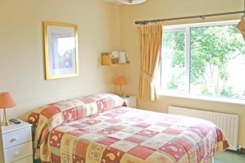 Copper Beech Guest House Galway Esterno foto