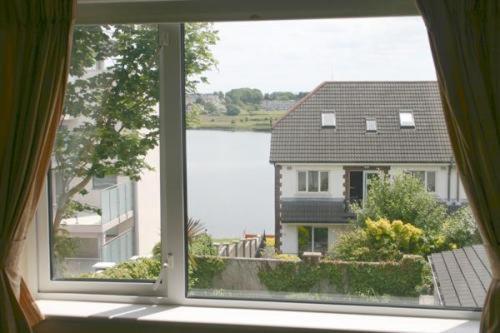 Copper Beech Guest House Galway Esterno foto